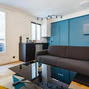 Cmg Bastille - Faubourg Saint Antoine 2dd Appartement Paris