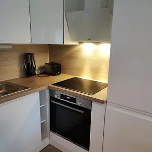 Sweet Appartement Lille