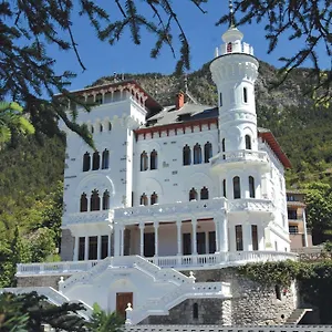 Résidence Château Des Magnans By Nevesol Jausiers