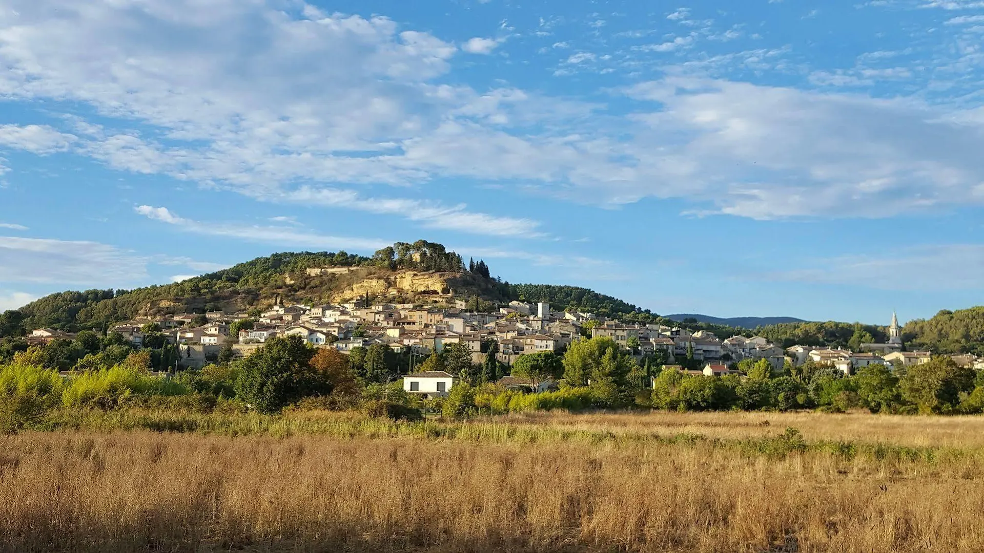 Hotel Le Mas Du Colombier Cadenet